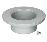 ATE 24.0116-0110.1 Brake disc