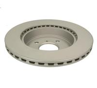 ATE Brake disc 24.0117-0108.1 257,0 17,0 4 100,0 Vented Coated SUZUKI: IGNIS 2, Ignis I