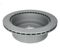 ATE 24.0118-0143.1 Brake disc