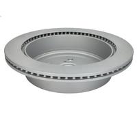 ATE 24.0118-0157.1 Brake disc