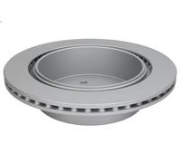 ATE Brake Disc 24.0118-0160.1 Vented - Fits Subaru Forester