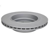 1X Brake disc ATE 24.0119-0107.1 BMW 3 (E46) 2 1998-2001