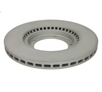 1X Brake disc ATE 24.0120-0103.1 for PORSCHE 914 2 1969-1973