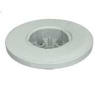 1X Brake disc ATE 24.0120-0114.2 VW LT 28-35 I Van (281-363) 2 1975-1983