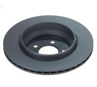1X Brake disc ATE 24.0120-0122.1 for VOLVO XC90 I (275) 2.5 2012-2014