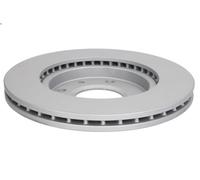 1X Brake disc ATE 24.0120-0132.1 for CITROEN ZX (N2) 2 1992-1997