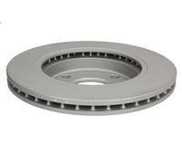 1X Brake disc ATE 24.0120-0147.1 for FORD KA (RB_) 1.3 1996-2008