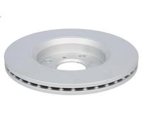 1X Brake disc ATE 24.0120-0180.1 TOYOTA AYGO (_B1_) 1 2005-2014