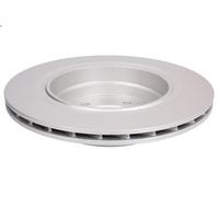 1X Brake disc ATE 24.0120-0189.1 BMW 3 (E36) 3 1994-1995