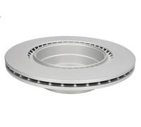 1X Brake disc ATE 24.0120-0195.1 BMW 1 (E87) 2 2004-2011