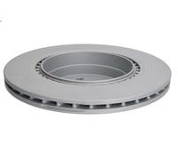 1X Brake disc ATE 24.0120-0208.1 for MERCEDES-BENZ C-CLASS (W204) 3 2007-2014