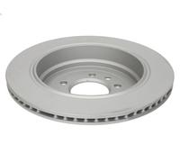 Brake Discs LAND ROVER DISCOVERY III 4.0 V6 24.0120-0210.1