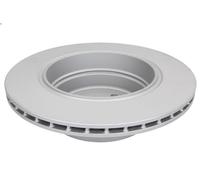 ATE Brake Disc 24.0120-0213.1 for BMW 5 (E60) 2005-2007 - 1X