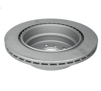 2x Brake disc Vented 24.0120-0215.1 ATE for BMW 1 Coupe 1 Convertible