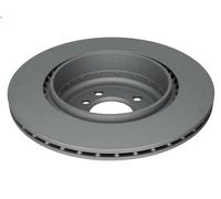 1X Brake disc ATE 24.0120-0229.2 BMW 5 (F10) 2 2010-2014