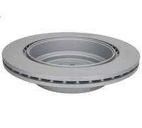 1X Brake disc ATE 24.0120-0240.1 for BMW 1 (E87) 2 2004-2011