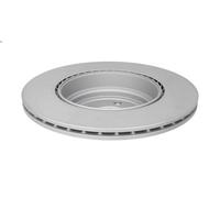 1X Brake disc ATE 24.0120-0243.1 for BMW 3 (F30, F80) 3 2013-2018