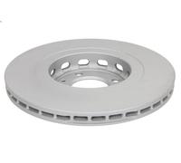 1X Brake disc ATE 24.0122-0101.1 for SEAT IBIZA II (6K1) 1 1996-2002