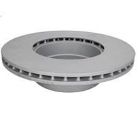 1X Brake disc ATE 24.0122-0159.1 for BMW 5 (E39) 2 2000-2003