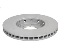1X Brake disc ATE 24.0122-0163.1 for AUDI A3 (8L1) 1.8 1999-2002