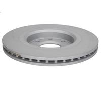 1X Brake disc ATE 24.0122-0194.1 DS DS 3 (SA_) 1.4 2015-2016