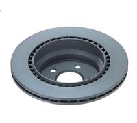 1X Brake disc ATE 24.0122-0201.1 for MERCEDES-BENZ CLS (C219) 3 2008-201