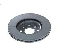1X Brake disc ATE 24.0122-0231.1 for OPEL ADAM (M13) 1.2 2012-2019
