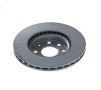 Front Brake Disc Opel Fiat Vauxhall:PUNTO,CORSA D,E,ADAM,Mk III 3,GRANDE 569065
