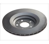1X Brake disc ATE 24.0122-0243.1 for AUDI A6 C6 (4F2) 3 2006-2008