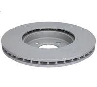 1X Brake disc ATE 24.0122-0248.1 for MINI MINI (R56) 2 2011-2013