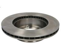 1X Brake disc ATE 24.0122-0253.1 for TOYOTA 4 RUNNER III (_N18_) 3.4 1995-2002