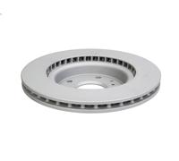 1X Brake disc ATE 24.0122-0290.1 for SUZUKI SX4 S-CROSS (JY) 1 2016-2022
