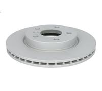 ATE Brake Disc 24.0122-0292.1 - BMW 2 Active Tourer (F45) 216i; MINI Clubman (F54) 1.5