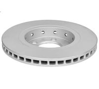 ATE 24.0122-0319.1 Brake disc