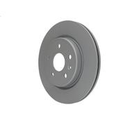 ATE 24.0123-0215.1 Brake disc