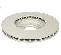 1X Brake disc ATE 24.0124-0161.1 for FORD MONDEO III (B5Y) 2 2001-2007