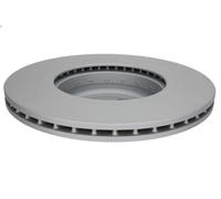 1X Brake disc ATE 24.0124-0239.2 for BMW 5 (F10) 2 2010-2014