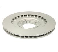 1X Brake disc ATE 24.0124-0724.1 for L200 (K7_T, K6_T, K5_T) 2.4 1996-2007