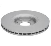 1X Brake disc ATE 24.0125-0142.1 for SAAB 9-5 (YS3E) 3 2001-2005