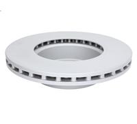 1X Brake disc ATE 24.0125-0179.1 for MERCEDES-BENZ C-CLASS (W204) 1.6 2008-2014