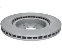 1X Brake disc ATE 24.0125-0190.1 for XL7 (DA, DB) 3.6 2006-2009
