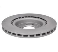 ATE 24.0125-0229.1 Brake disc