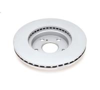 Front Brake Disc for Toyota:AURIS,COROLLA 43512-12690 43512-02180