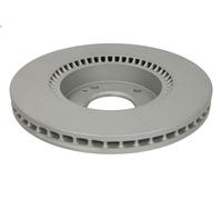 1X Brake disc ATE 24.0126-0150.1 for KIA VENGA (YN) 1.4 2010-2019