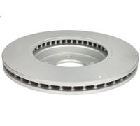 1X Brake disc ATE 24.0126-0151.1 FORD USA ESCAPE 3 2007-2008