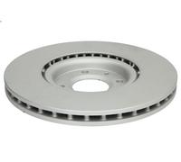 Brake Disc CITROËN C4 I 2.0 16V 24.0126-0159.1 (1 pcs)