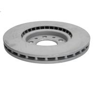 1X Brake disc ATE 24.0126-0168.1 for ALFA ROMEO GIULIETTA (940_) 1.6 2010-2016