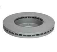 1X Brake disc ATE 24.0126-0175.1 for NV200 Van 1.5 2010-2013