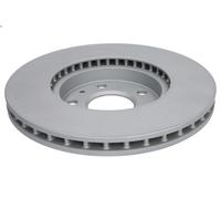 Brake Disc RENAULT CAPTUR II E-TECH 145 24.0126-0189.1 (1 pcs)