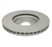 1X Brake disc ATE 24.0128-0103.1 for MERCEDES-BENZ SL (R129) 3 1989-1993